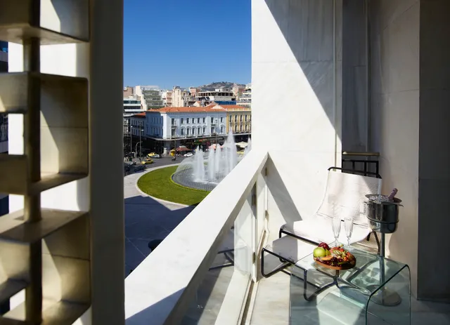 Brown Acropol, a member of Brown Hotels