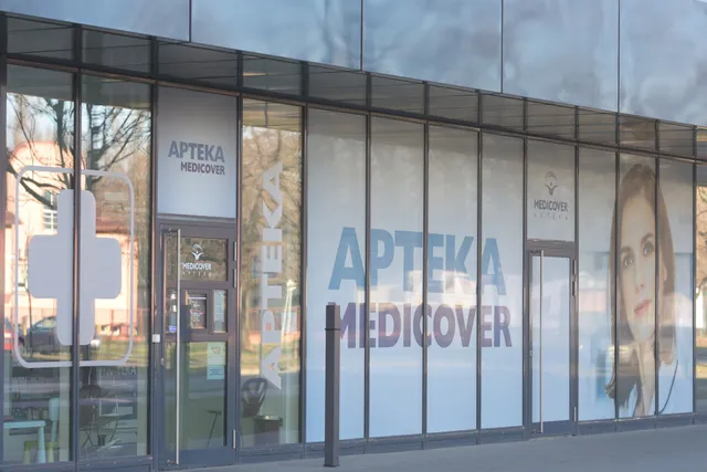 Medicover Apteka Wrocław