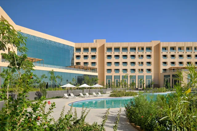 Mövenpick Hotel Waad Al Shamal