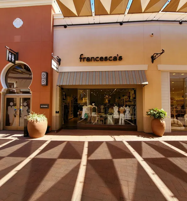 francesca's