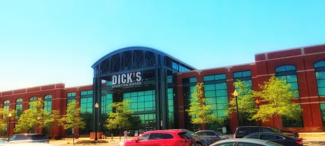 DICK'S Sporting Goods