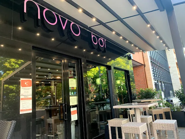 NovoBar