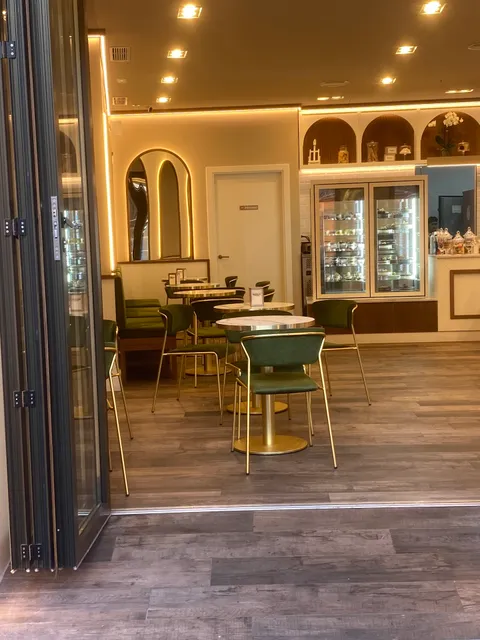 Gioelia Cremeria Marbella Puente Málaga