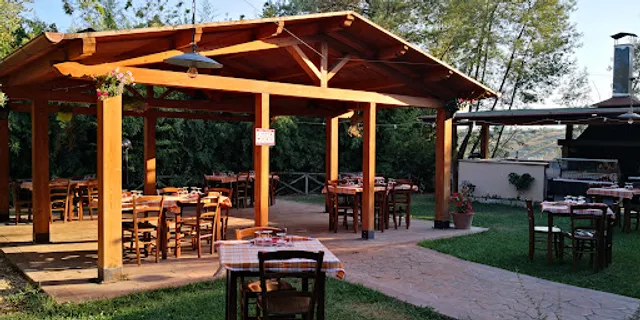 La casa dei Mulinari