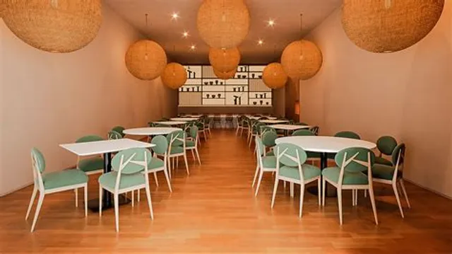 Kosushi Iguatemi Campinas