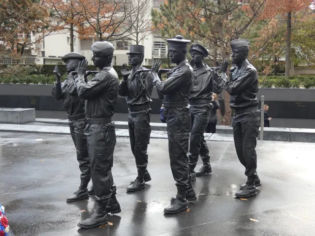 Eugénie-Malika Djendi Garden