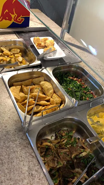 Restaurante Papo Cabeça