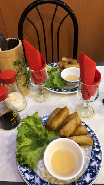 La Muraille de Chine