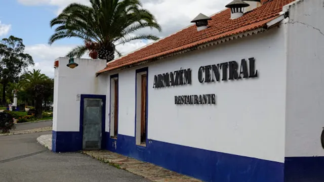 Armazém Central