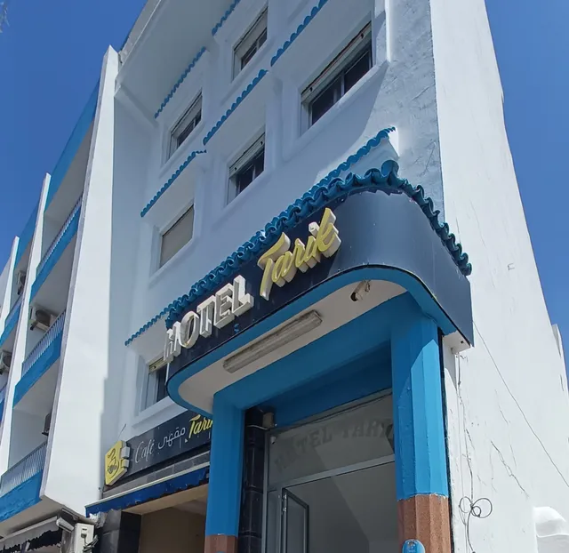 Hotel Tarik