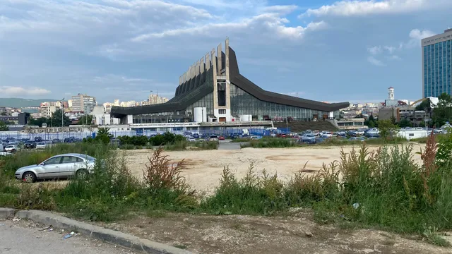 Youth and Sports Center