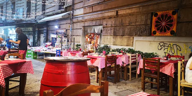 Osteria Al Casareccio