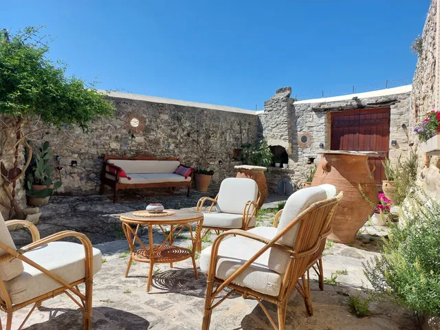 Osteria Blue Kipos 67