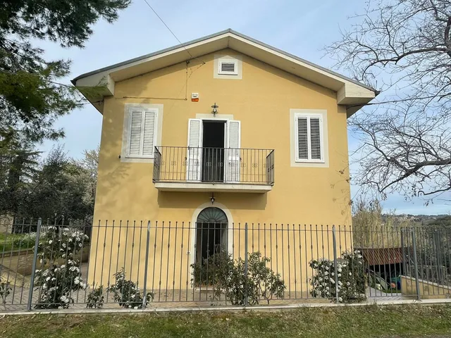 Casa Vacanze San Giorgio Holiday House Acquaviva