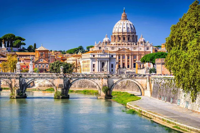 Italy With Family | Colosseum Tours | Vatican Tours