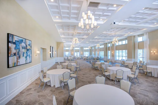 Lighthouse Cove Event Center