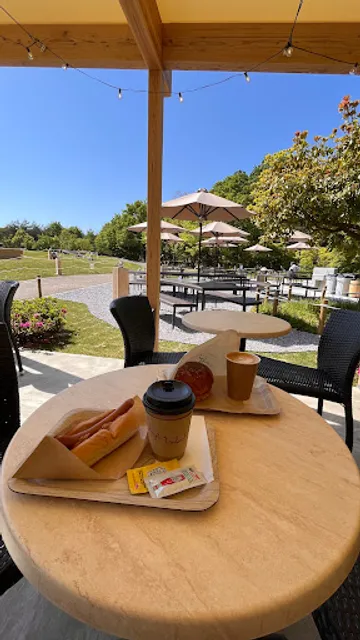 パンとエスプレッソ