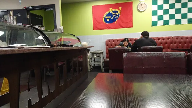 Canteen Fine Asian Cuisine