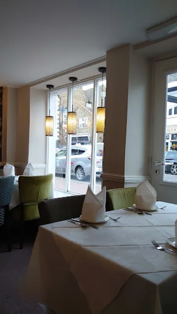 Sylhet Restaurant and Takeaway