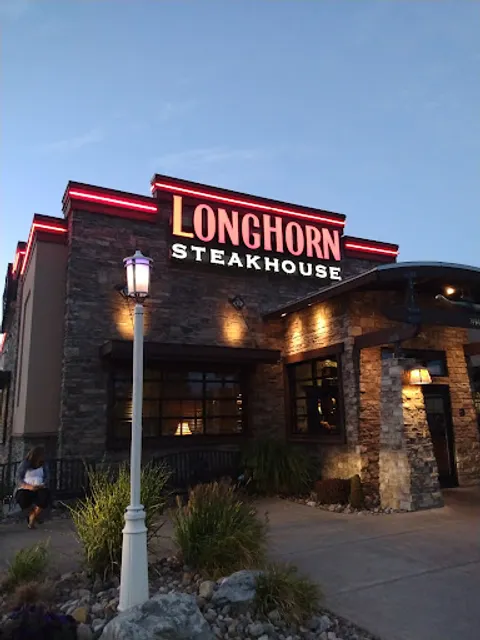 LongHorn Steakhouse
