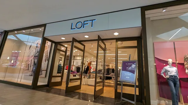 LOFT