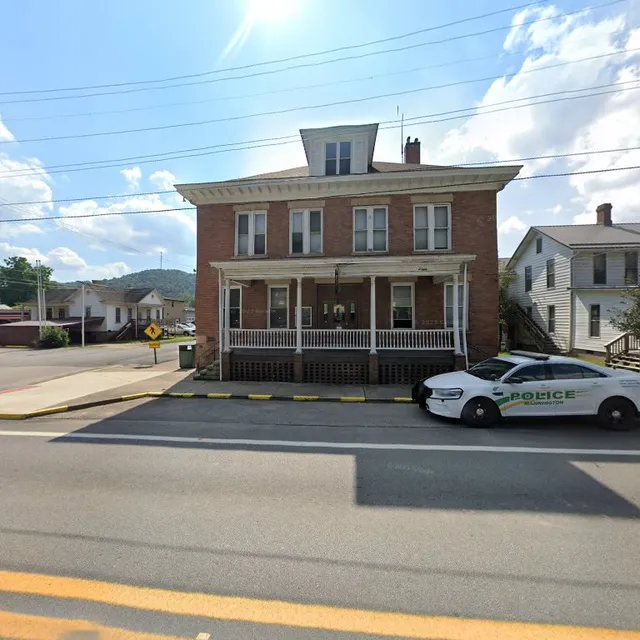 Mannington Main Street