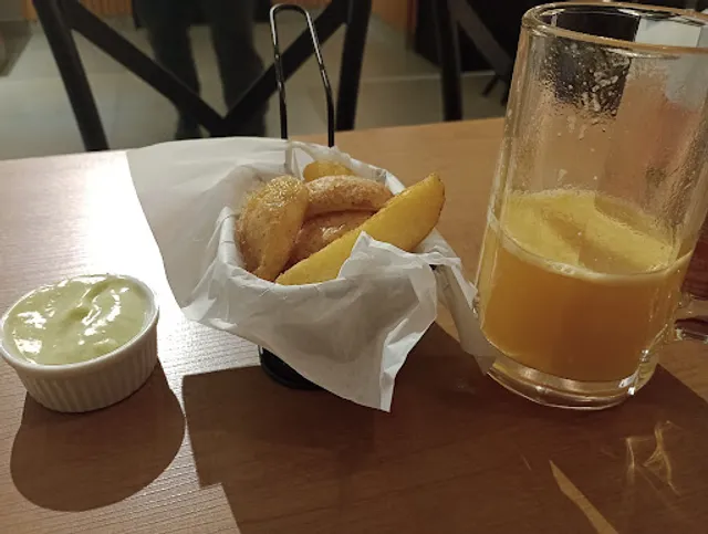 Biquinho’s Burguer