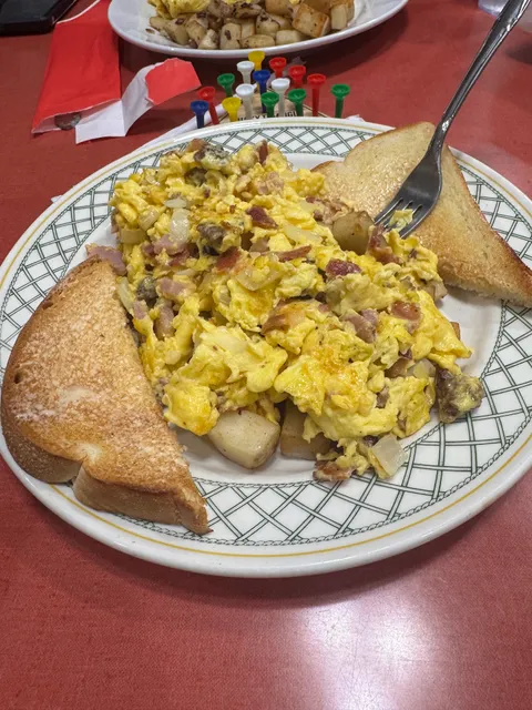 Rt. 21 Ice Cream & More!