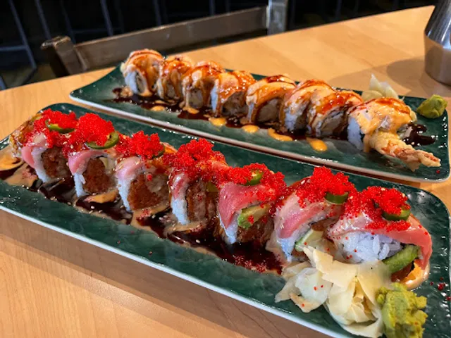 Umi North Kitchen and Sushi Bar