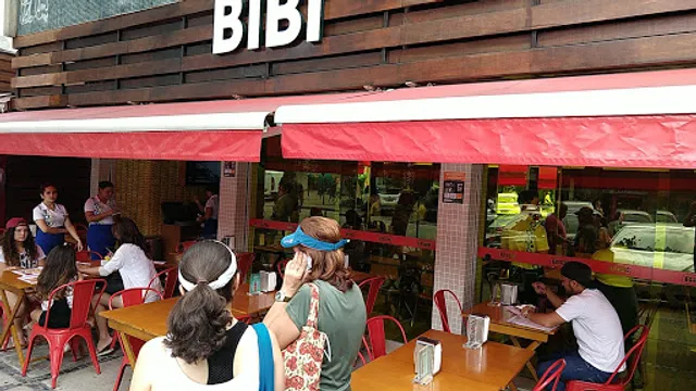 Bibi Sucos - Olegário