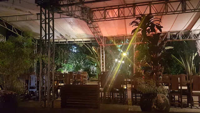 Bosque da Lua Gastrobar