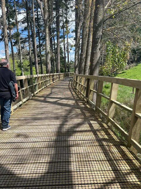 Cambridge NZ parkrun