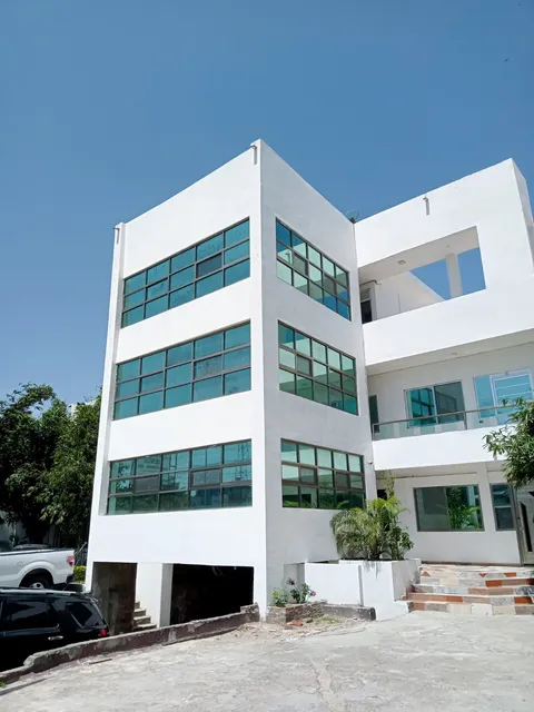 CASA BAMBOO BLVD. DEPARTAMENTOS AMUEBLADOS, DIA , SEMANA, O MES. UNA OPCION A CONSIDERAR.