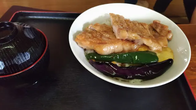 なかふらの食堂蔵