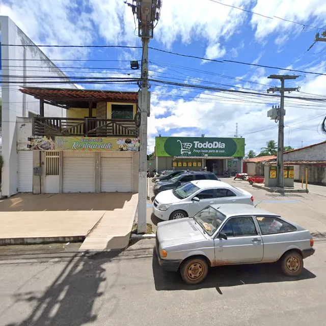 Restaurante Bom Apetite