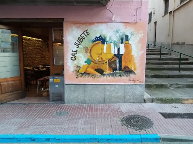 Cal Jubete
