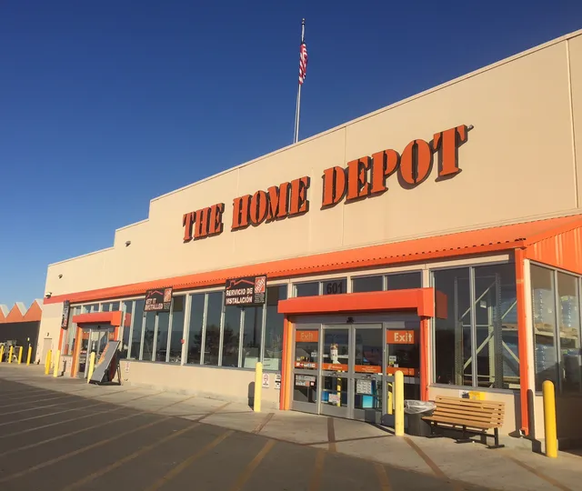 The Home Depot