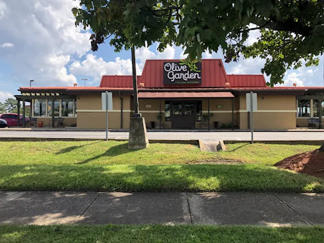 Olive Garden Italian Restaurant