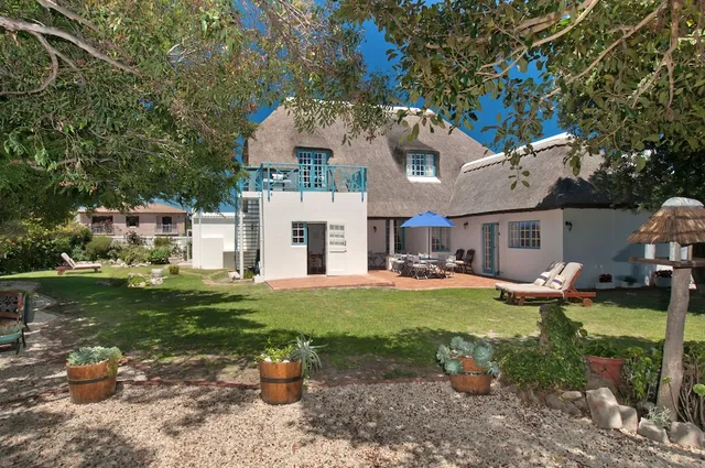 Cliff Cottage, Hermanus