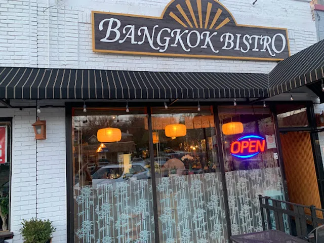 Bangkok Bistro