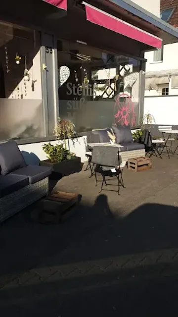 Steffis süsse Momente