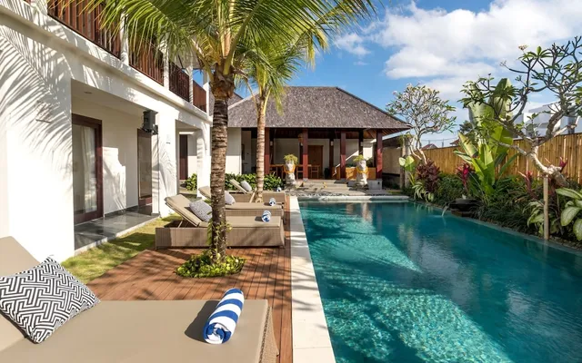 Villa Elite Canggu