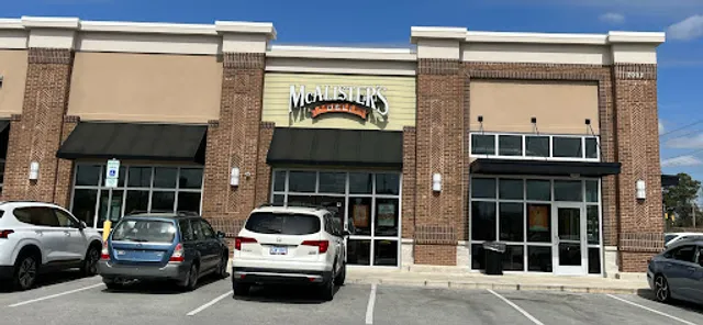 McAlister's Deli