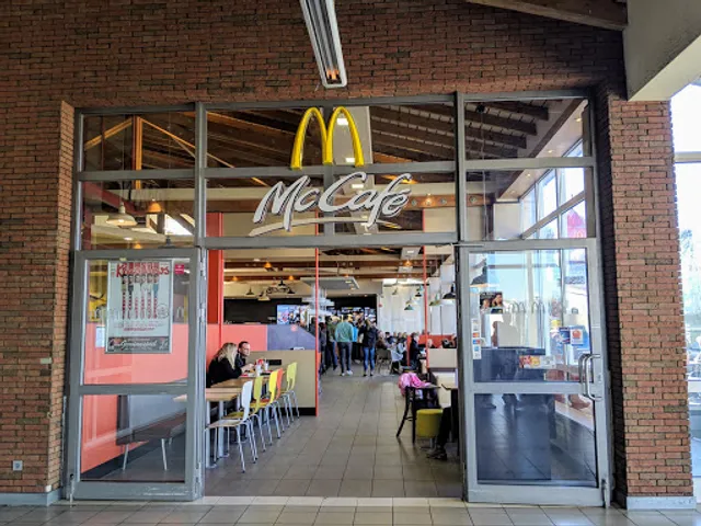 Tank & Rast Gastronomie