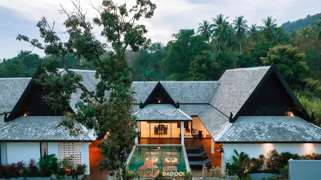 Yao Bada Badoo Boutique Resort