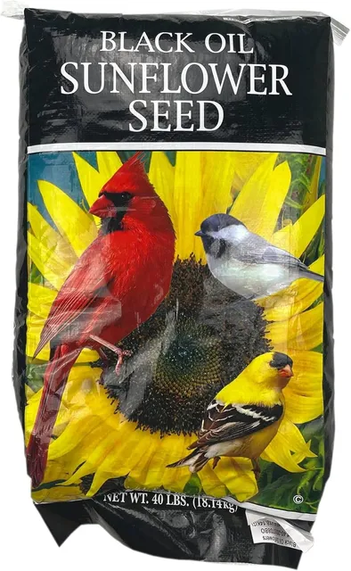 Marties Feed and Seed