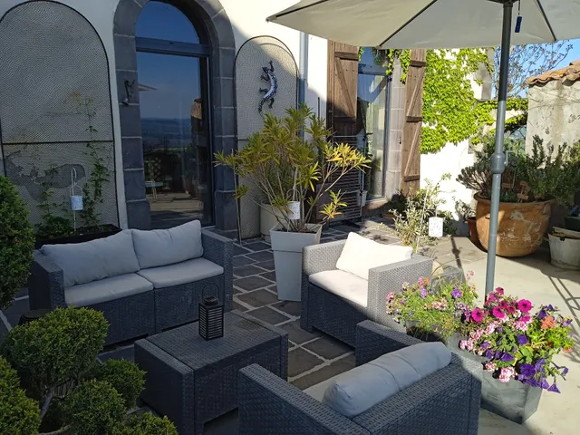 The Convent, guest houses