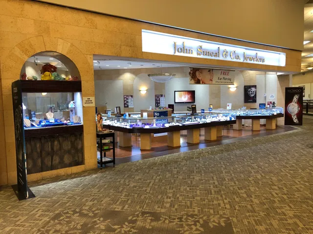 John Smeal & Co. Jewelers
