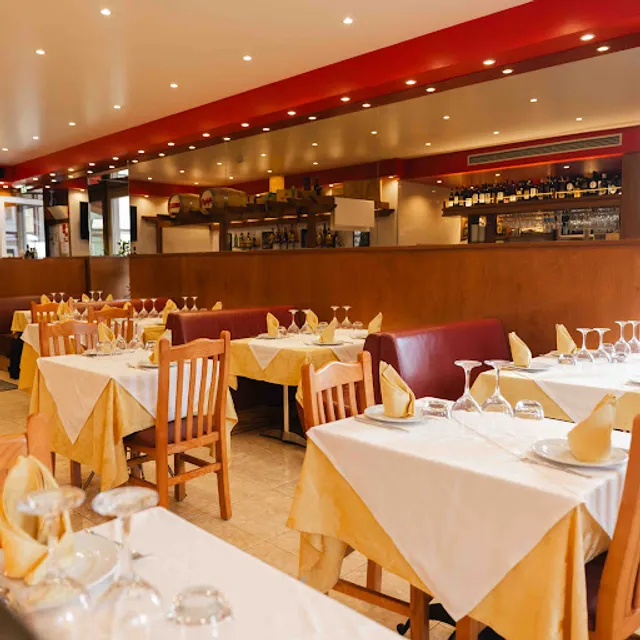 Ristorante San Marco