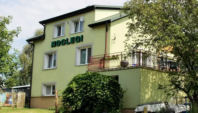 Noclegi U Uli Homestay Stróżówka 192